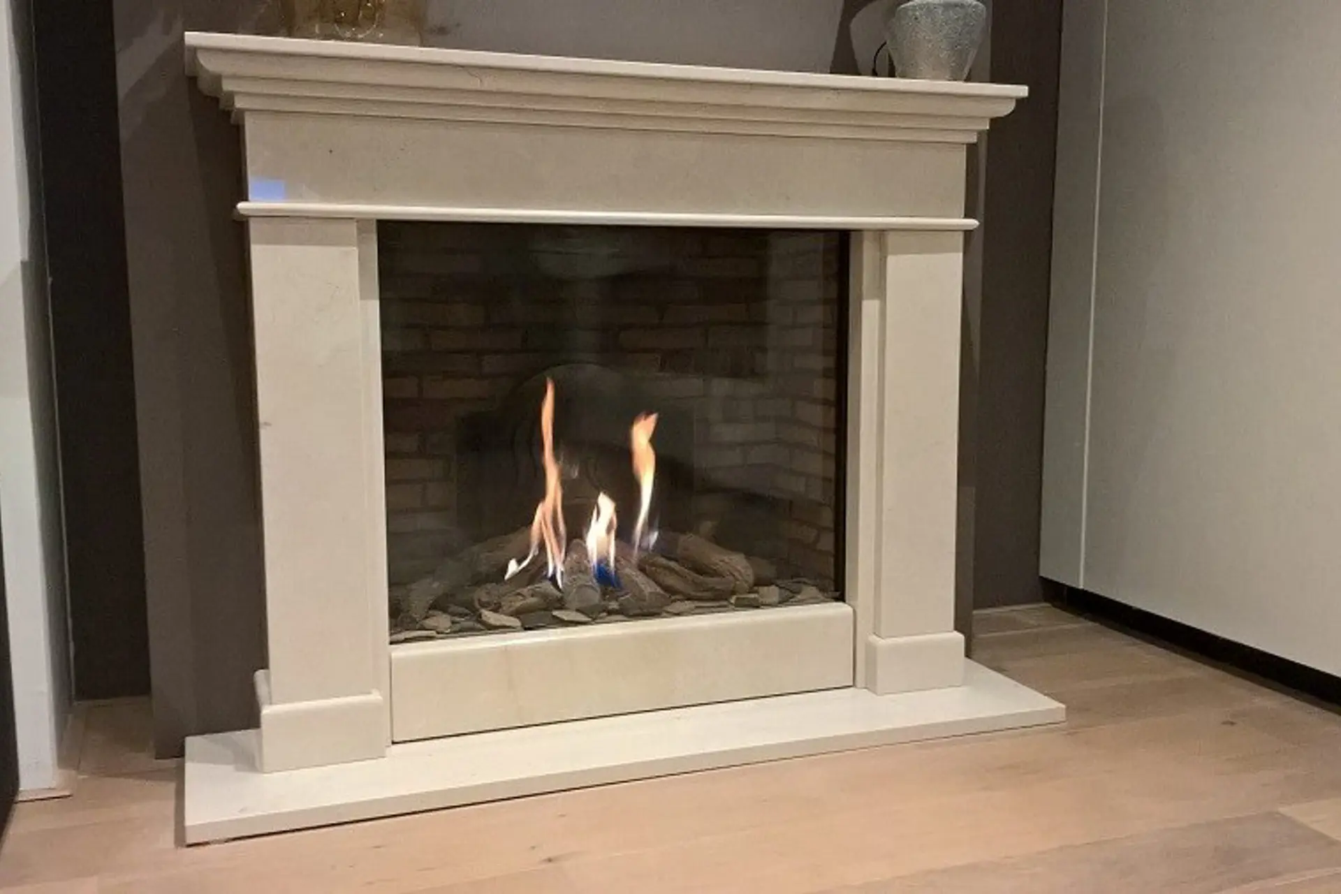 Showroommodel Faber Wirdum 840 Schouw