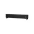 Eurom Alutherm Baseboard 2000 Black 1.png