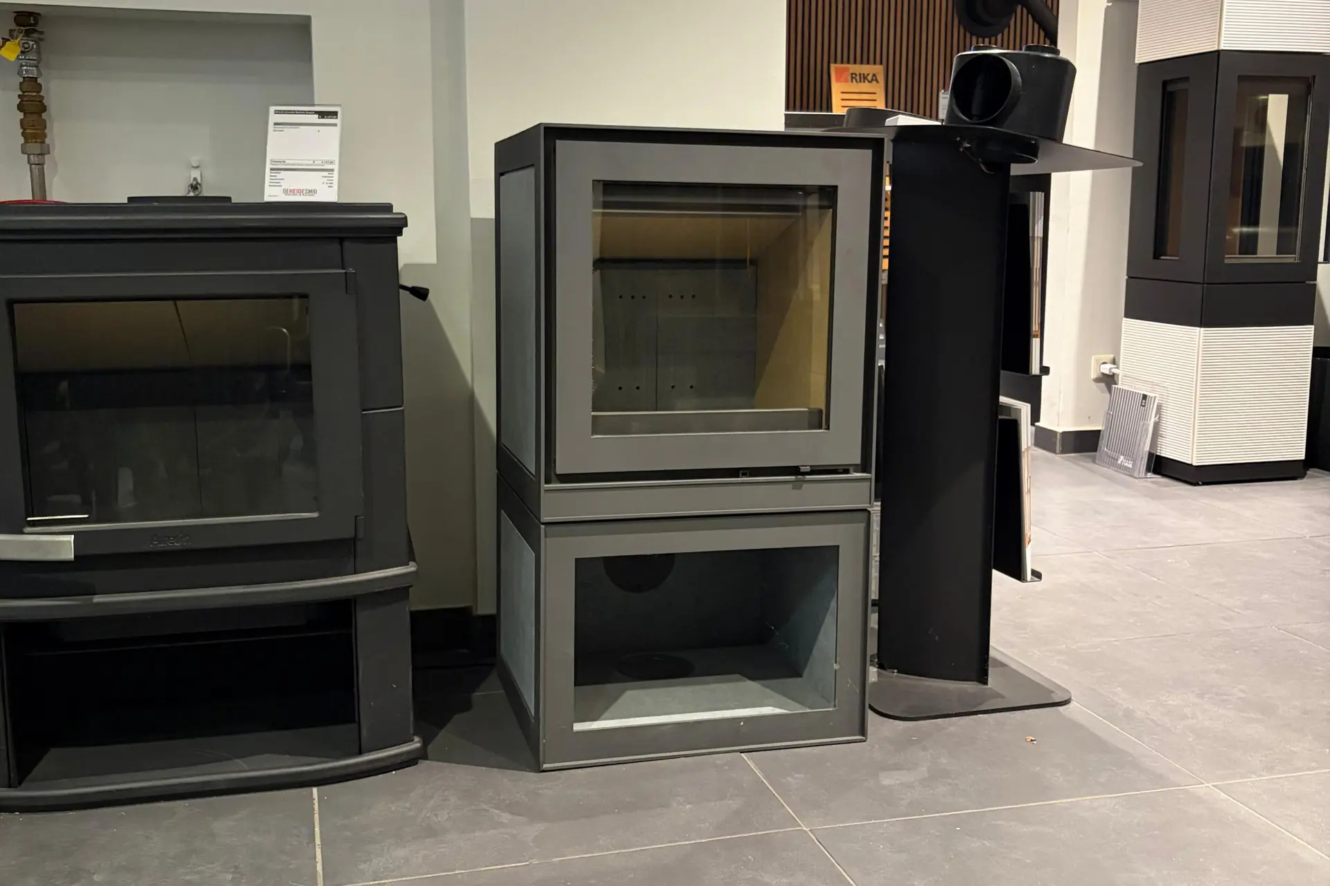 Altehc Max B Depot Show