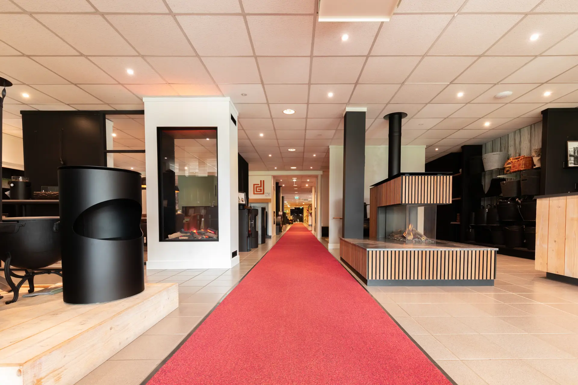 De Heidesmid Halle Warm 01