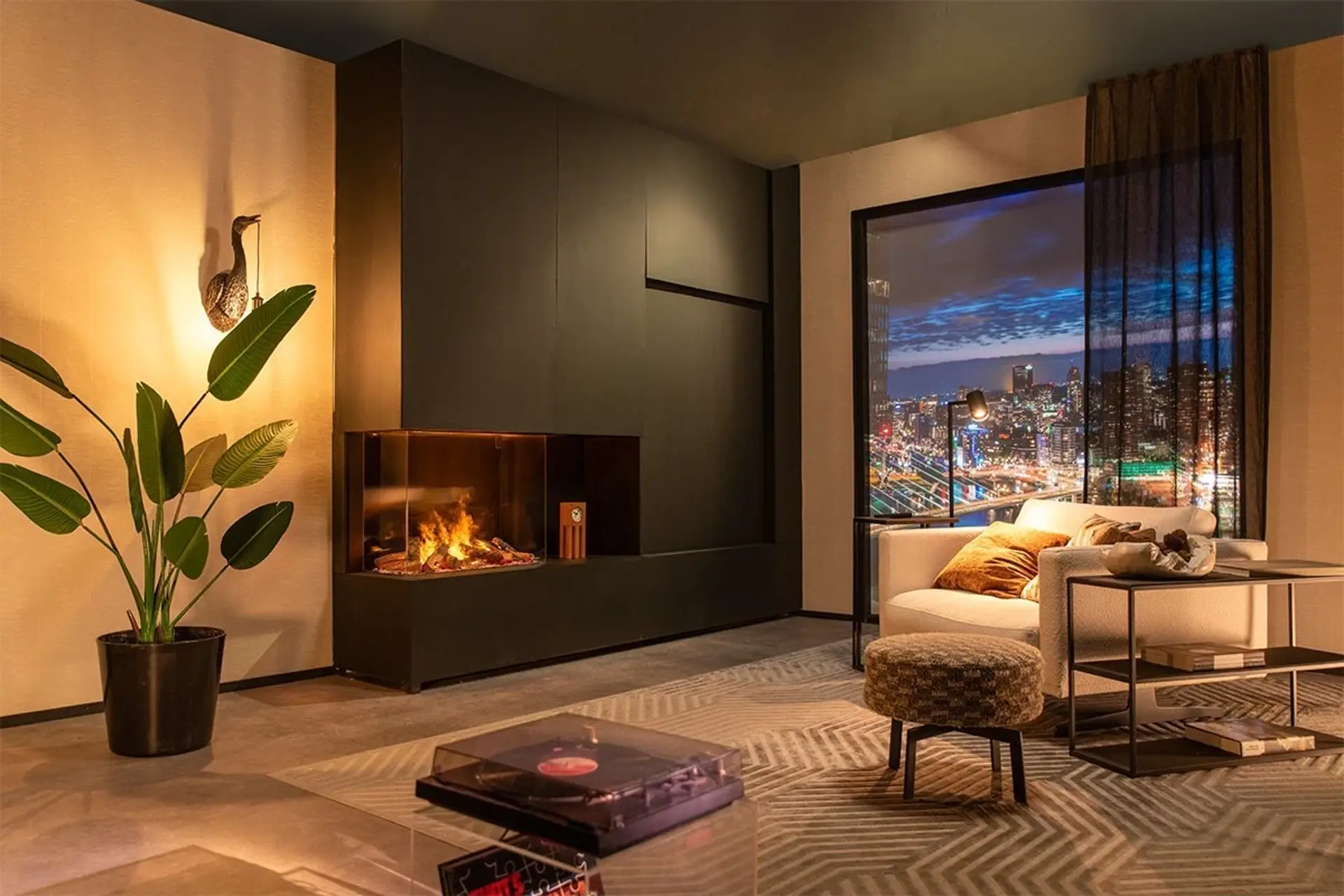 Faber E Matrix Mood Fires 800 650 Lll Te Zien In Showroom Halle