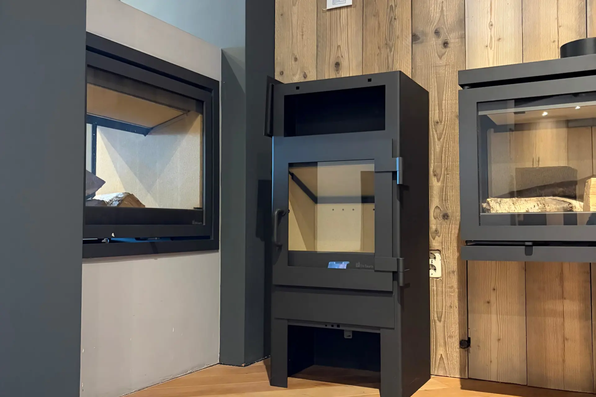 Dik Geurts Lars 1000 Show