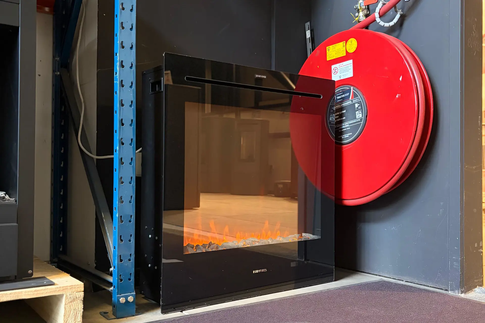 Xaralyn Trivero Show