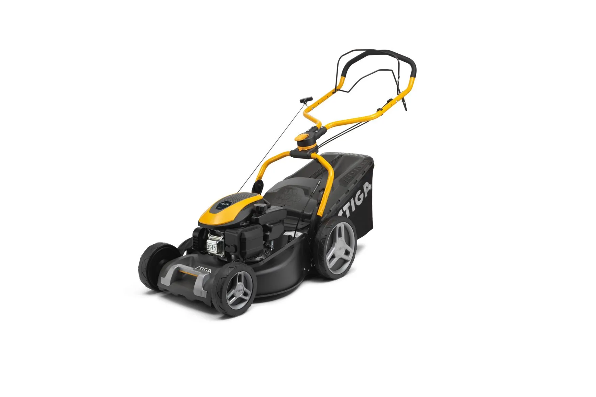 Stiga Combi 748 S Benzine grasmaaier2.png