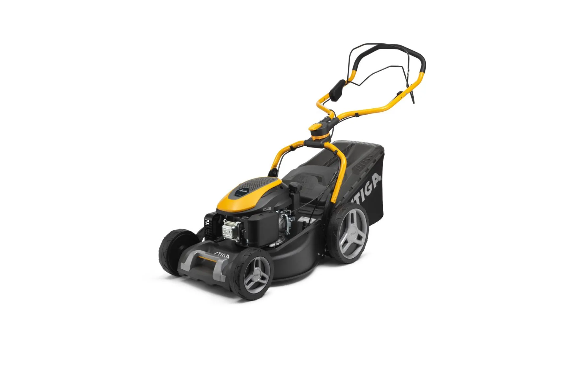 Stiga Combi 748 SE Benzine grasmaaier2.png