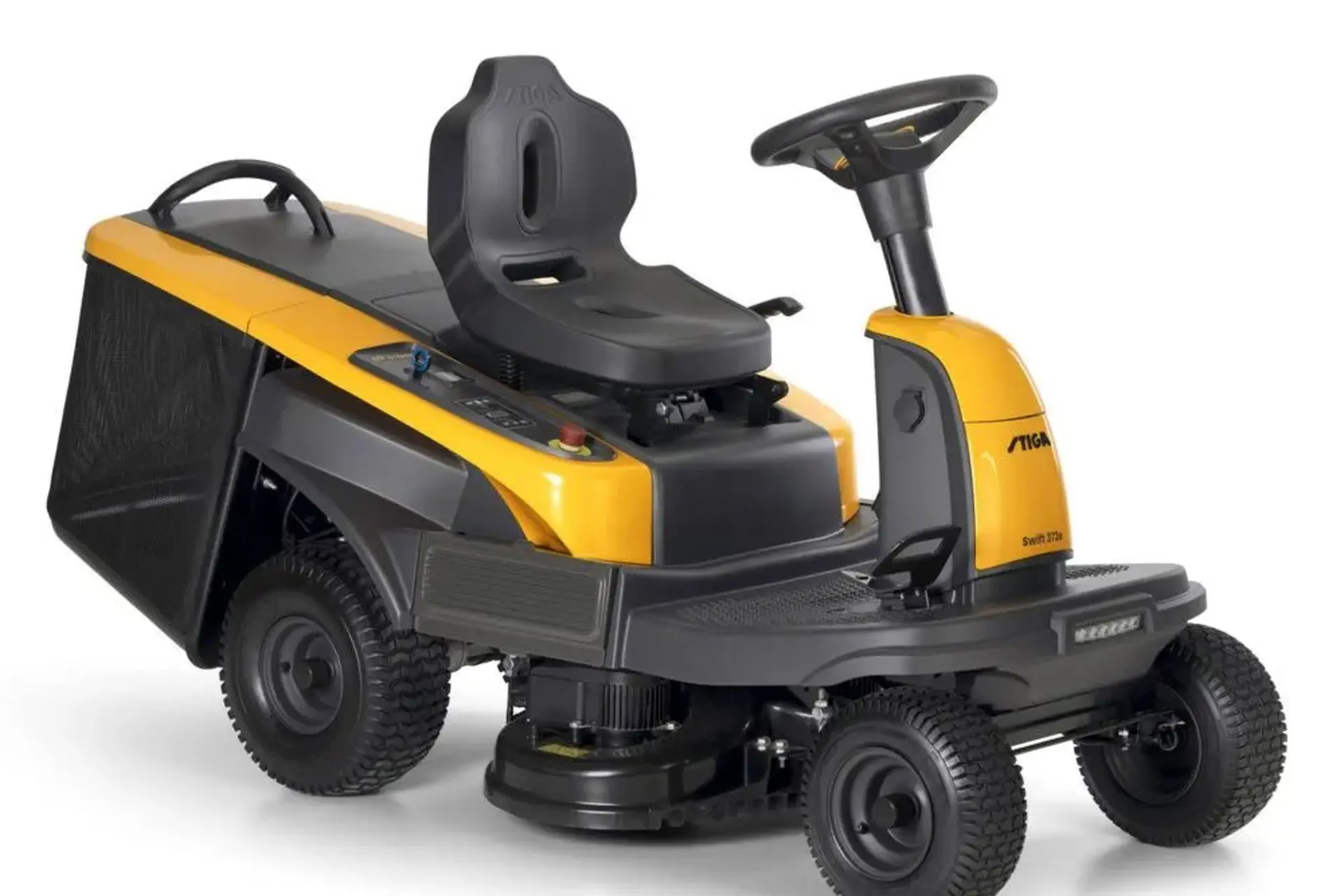 Stiga Swift Accu zitmaaier.jpg