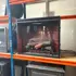 Dimplex Firebox 30 Te Zien In Showroom Halle 2