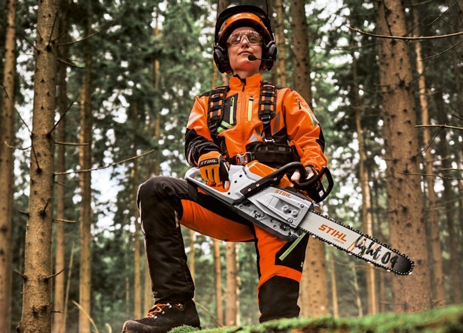 Foto Stihl
