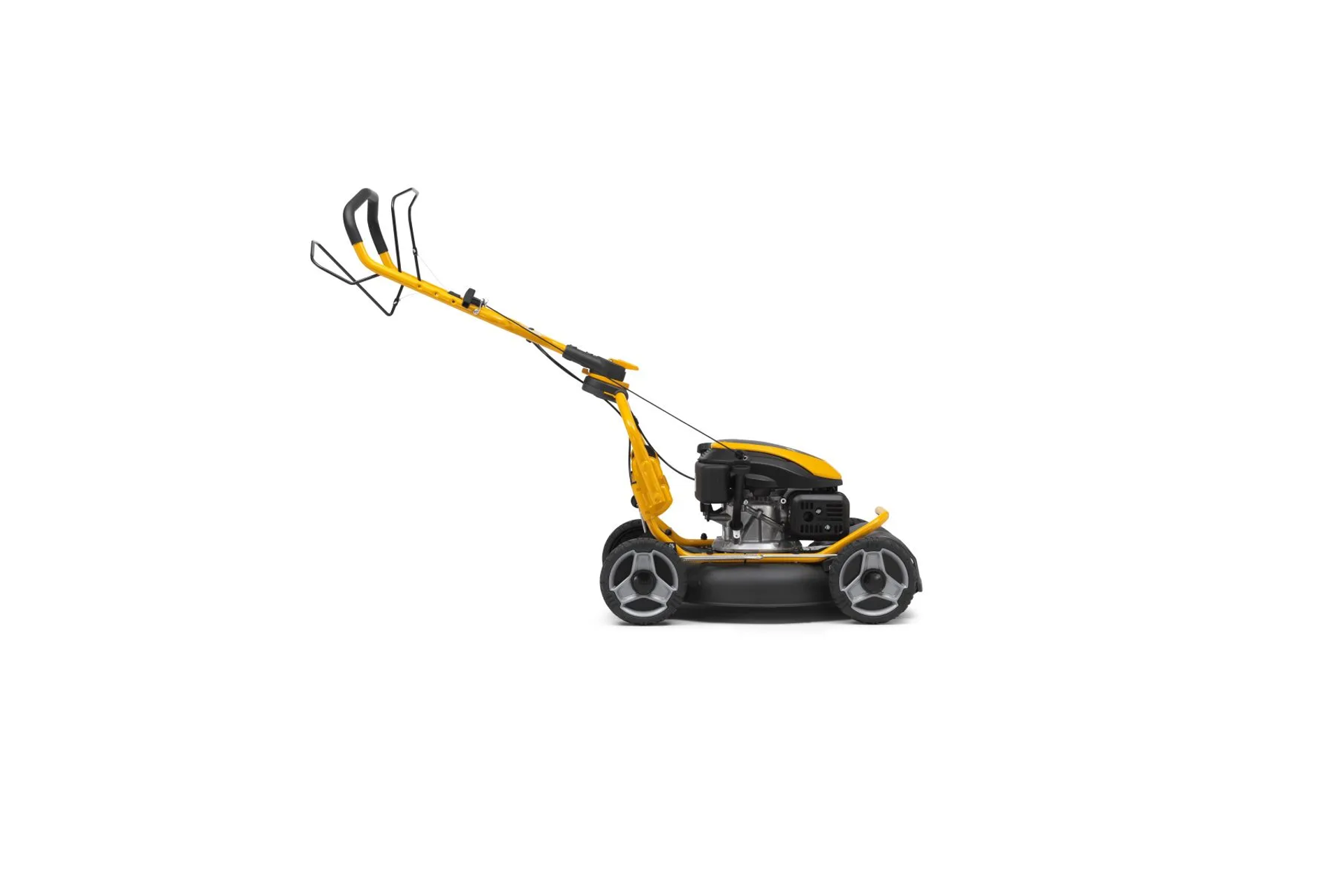 Stiga Multiclip 750 S Benzine grasmaaier.png