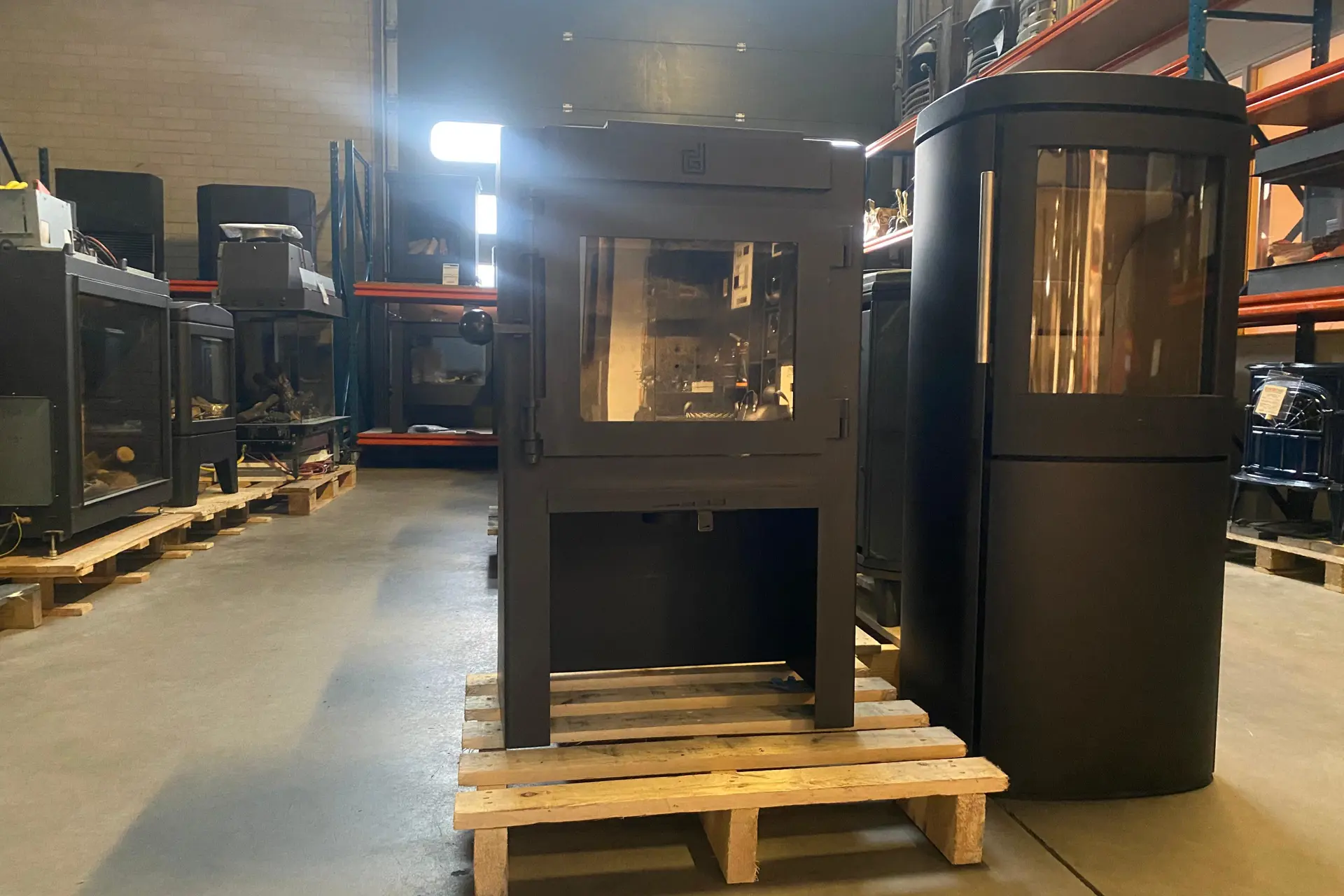 Dik Geurt Jannik Medium High Gebruikt 1