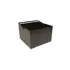 117531 houtbak zwart vierkant 40 x 40 cm.png
