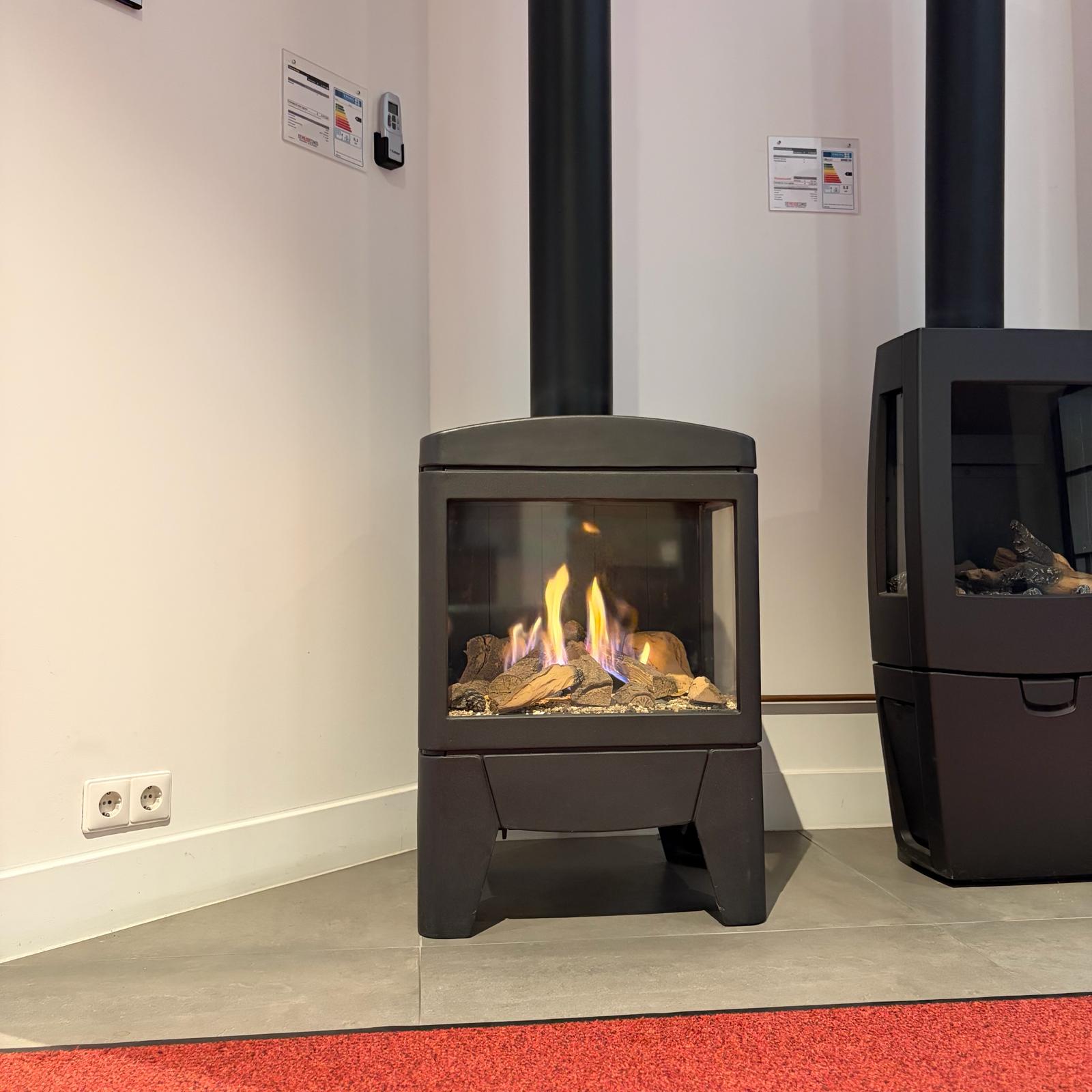 Faber Jelling Te Zien In Showroom Halle 1