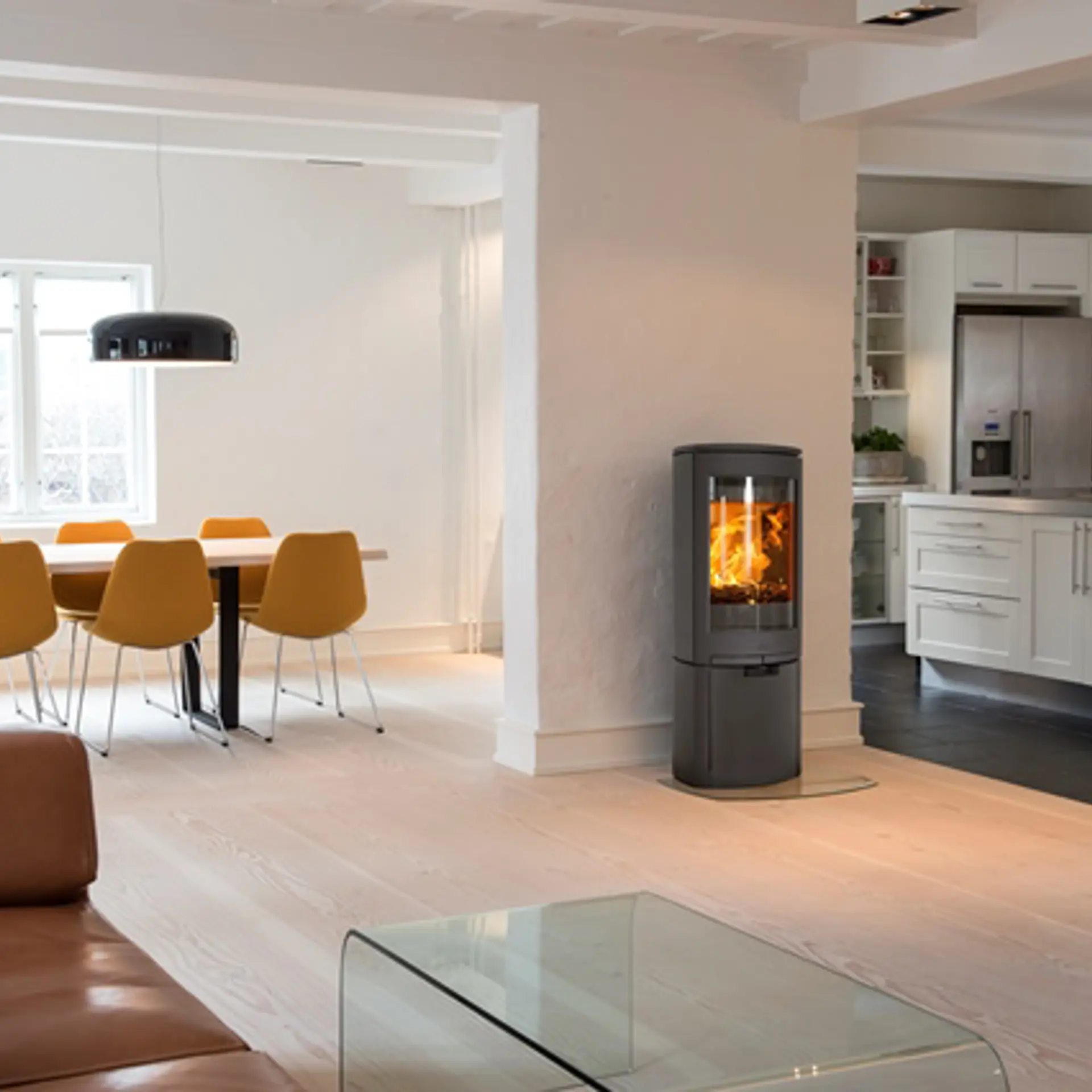 Jotul F 368 Advance