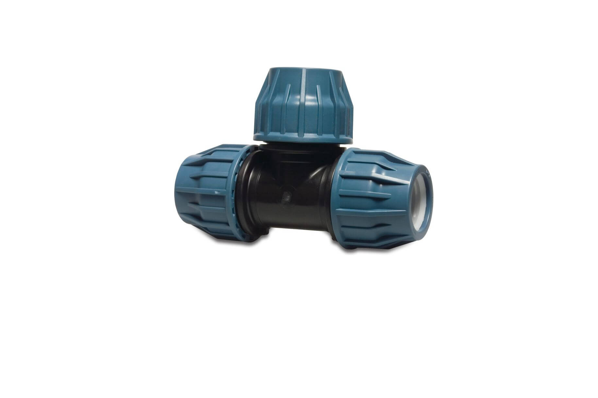 Klem T-Stuk 90 Graden 25 mm 16 Bar.png