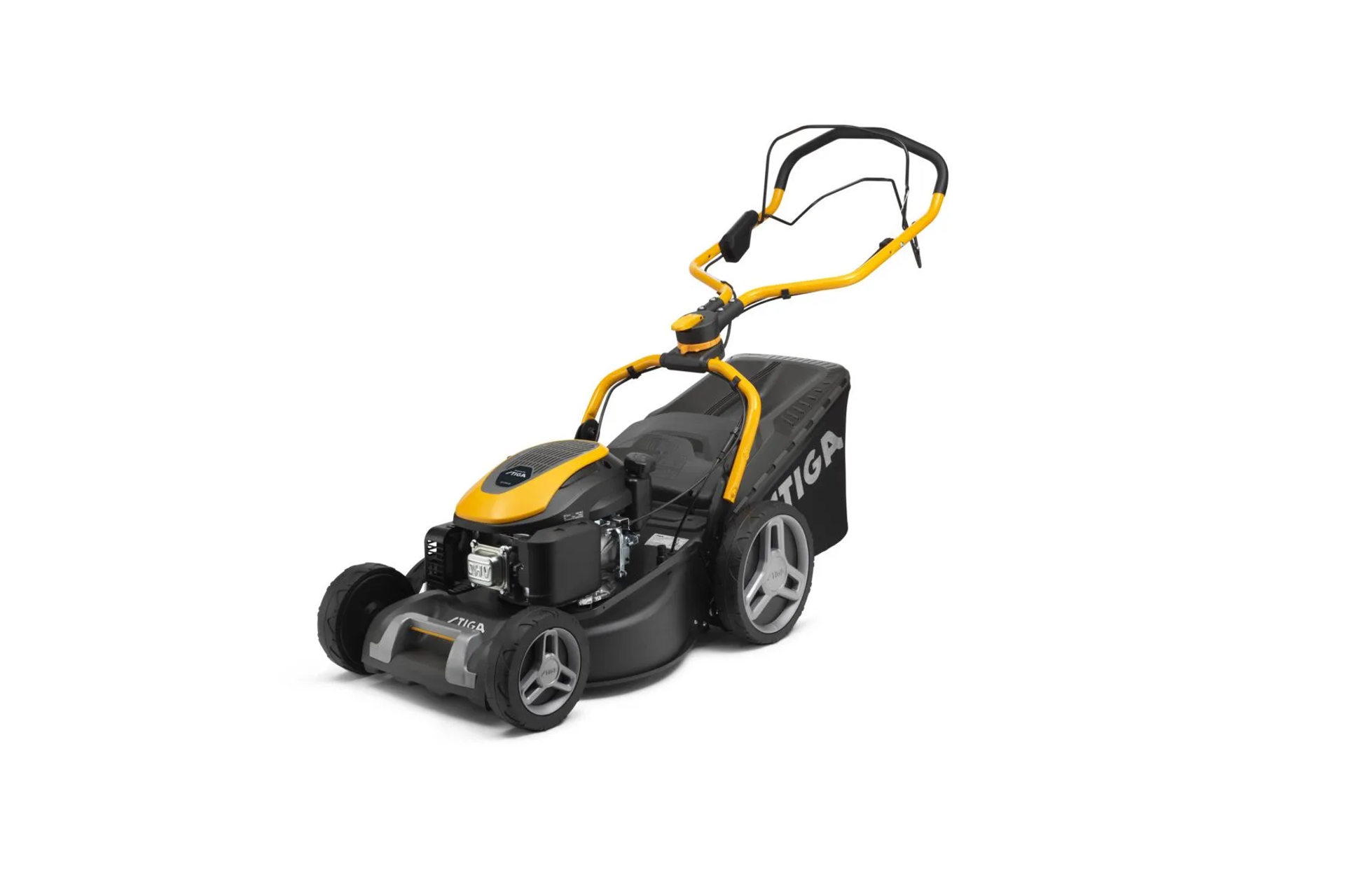 Stiga Combi 753 SE Benzine grasmaaier2.png