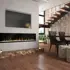 Dimplex Ignite XL 74 Te Zien In Showroom Halle