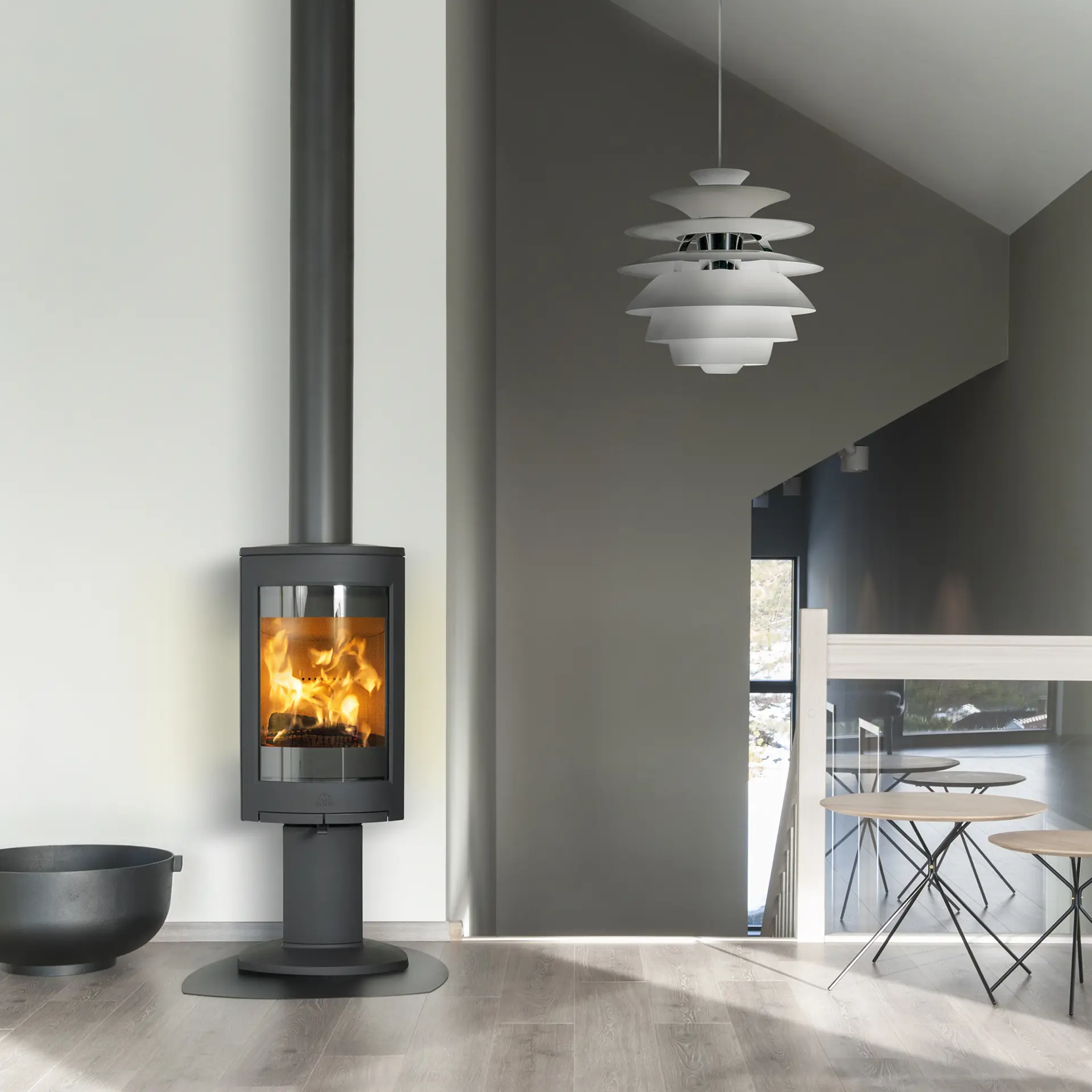Jotul F 373 Advance