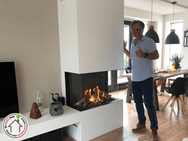 Dru Maestro 80 3 Opgeleverd Henk