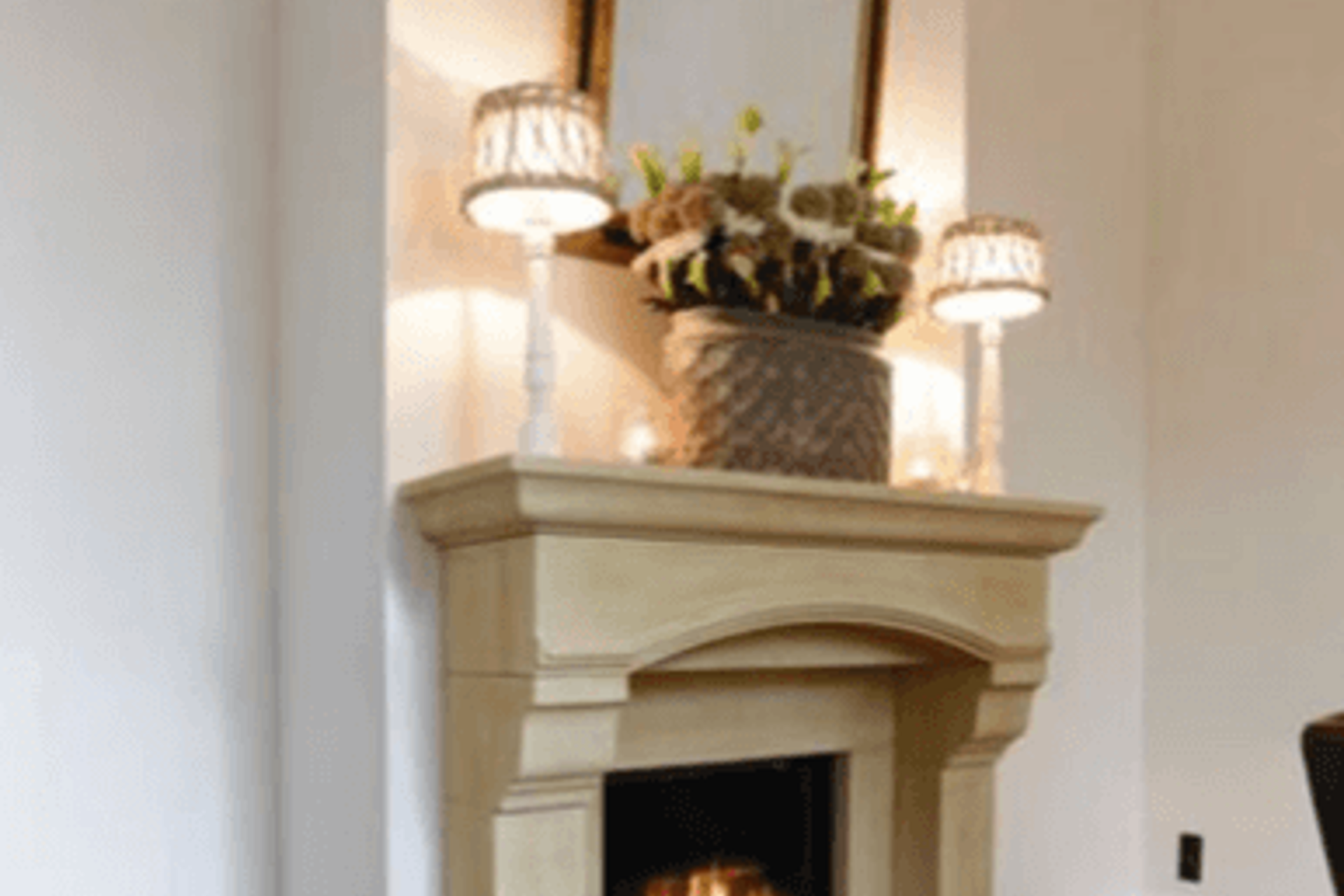 Kalfire W71 62F Geplaatst