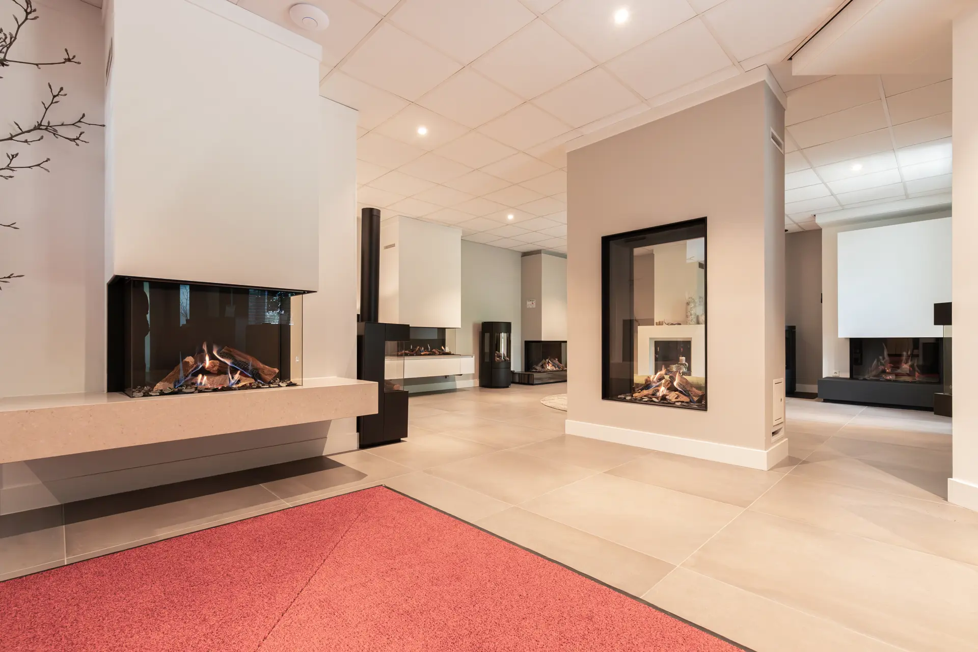 De Heidesmid Halle Warm 58