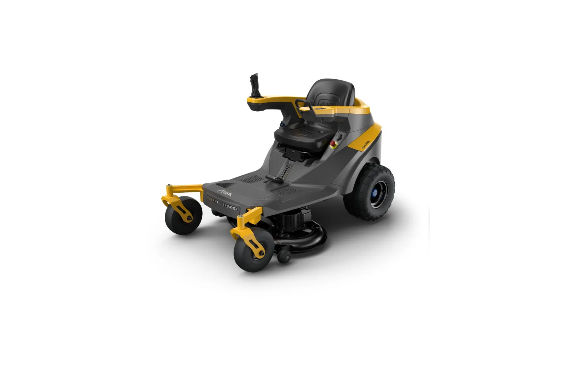 Stiga GYRO 500e Accu zitmaaier2.png