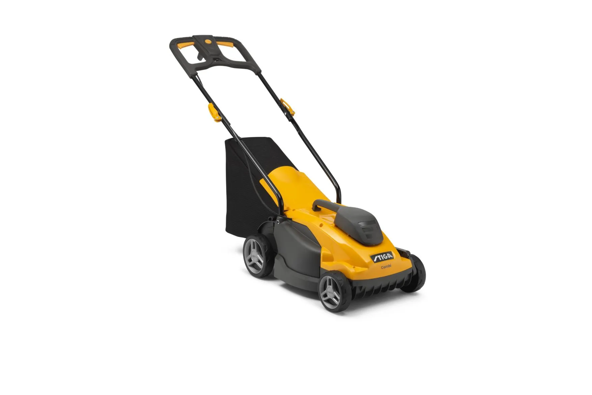Stiga Combi 336c Elektrische grasmaaier.png