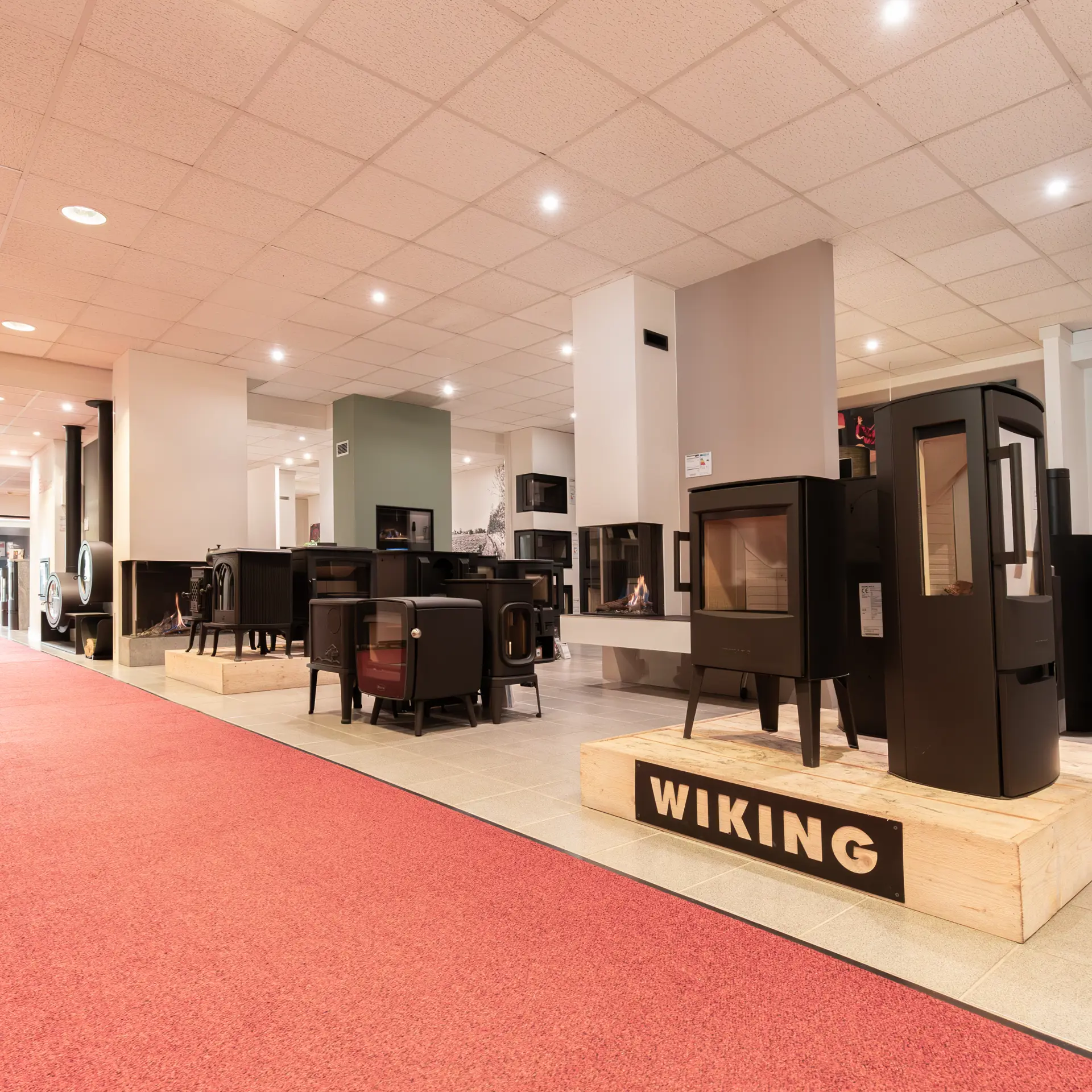 De Heidesmid Halle Warm 57