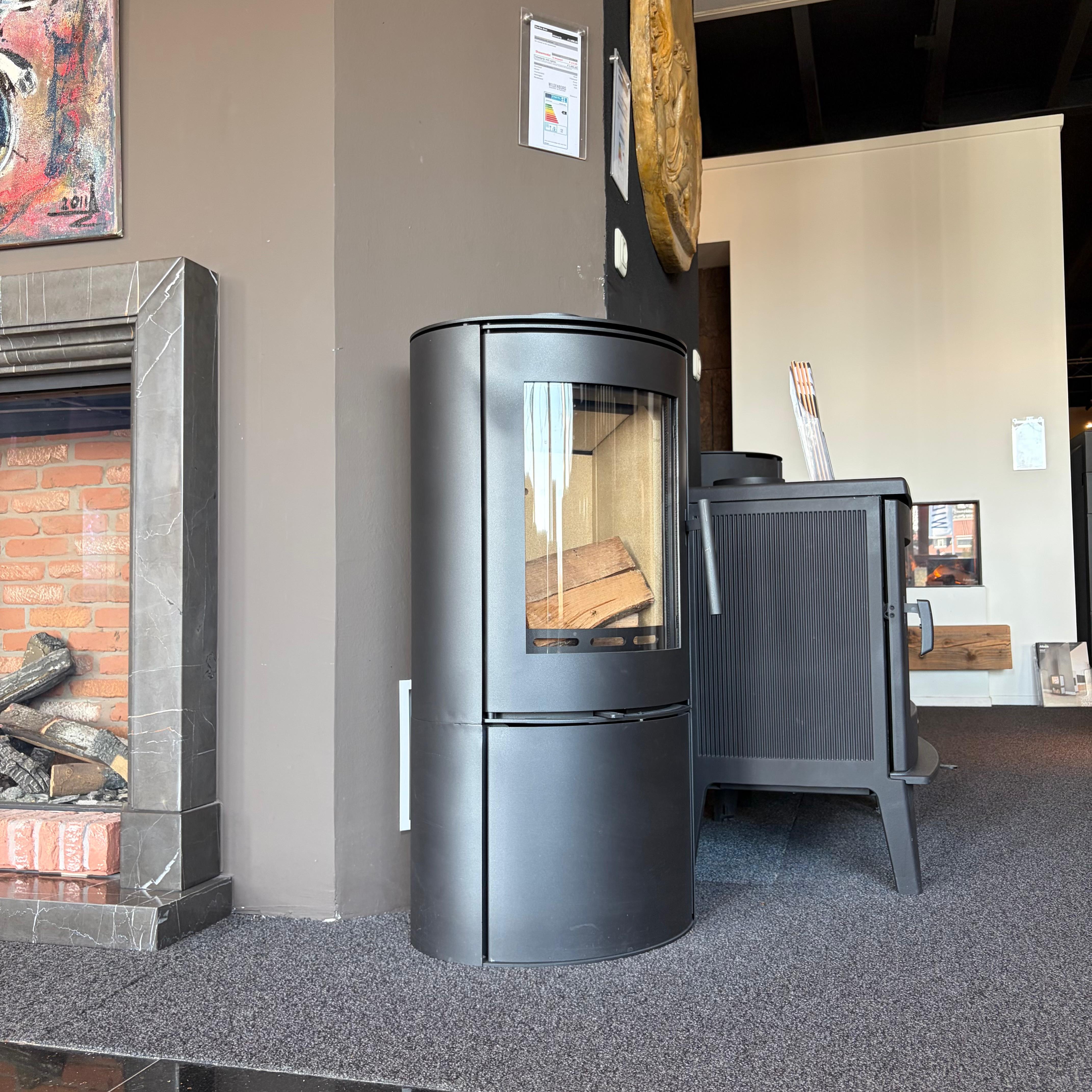 Starfire Ares Show 1