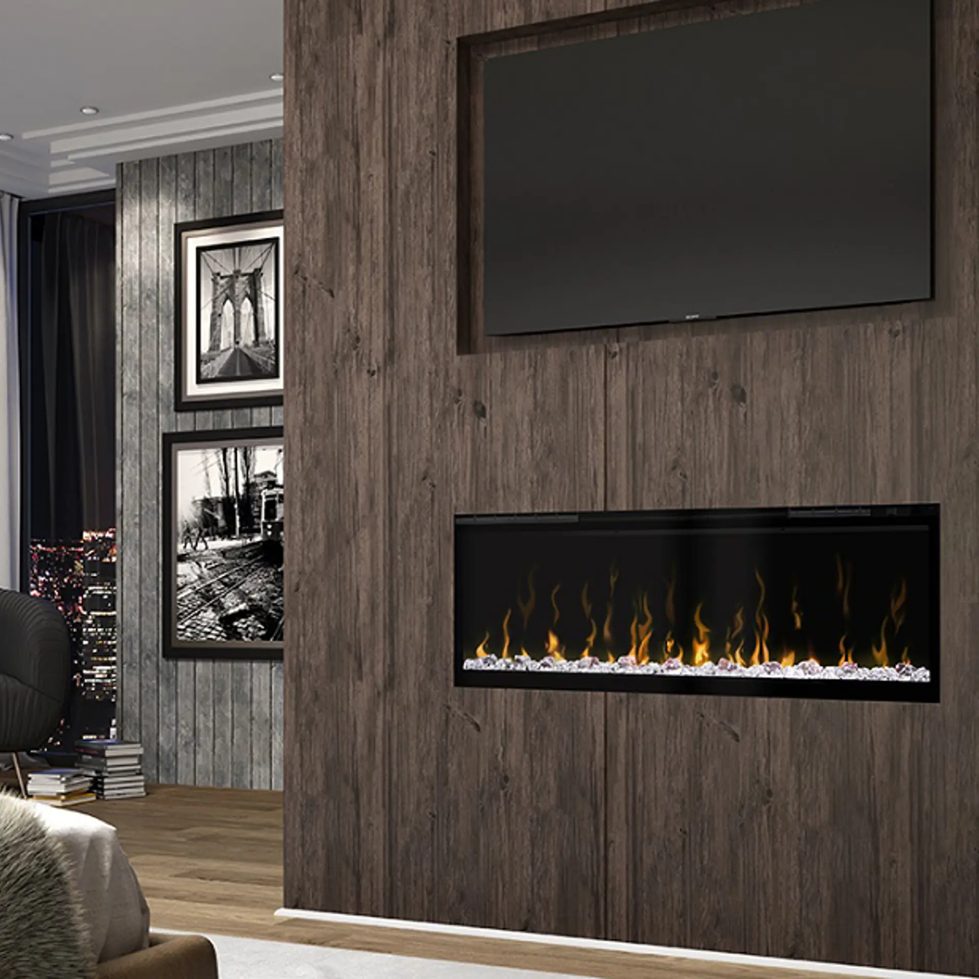 Dimplex Ignite XL 50''
