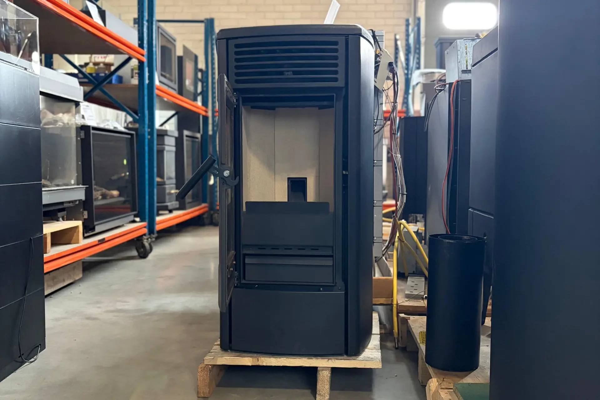 Viktor 8 Gebruikt (2)