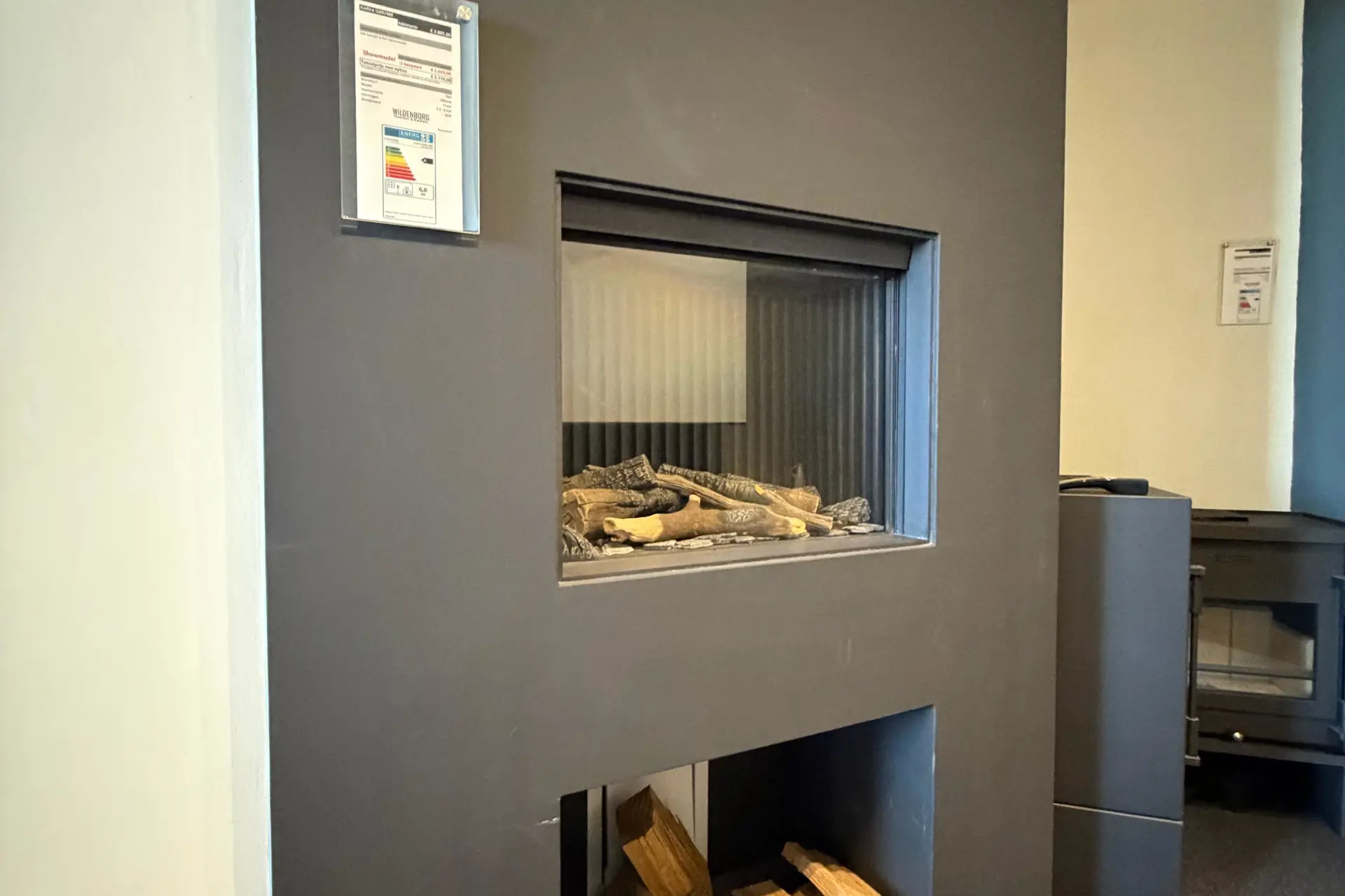 Kalfire G60 48F Show 1