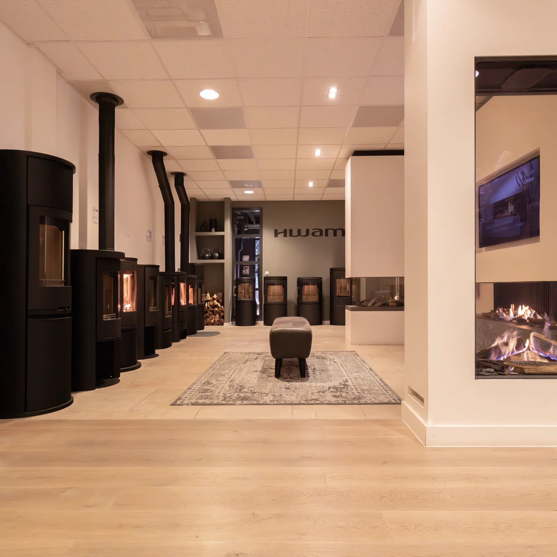 De Heidesmid Halle Warm 61