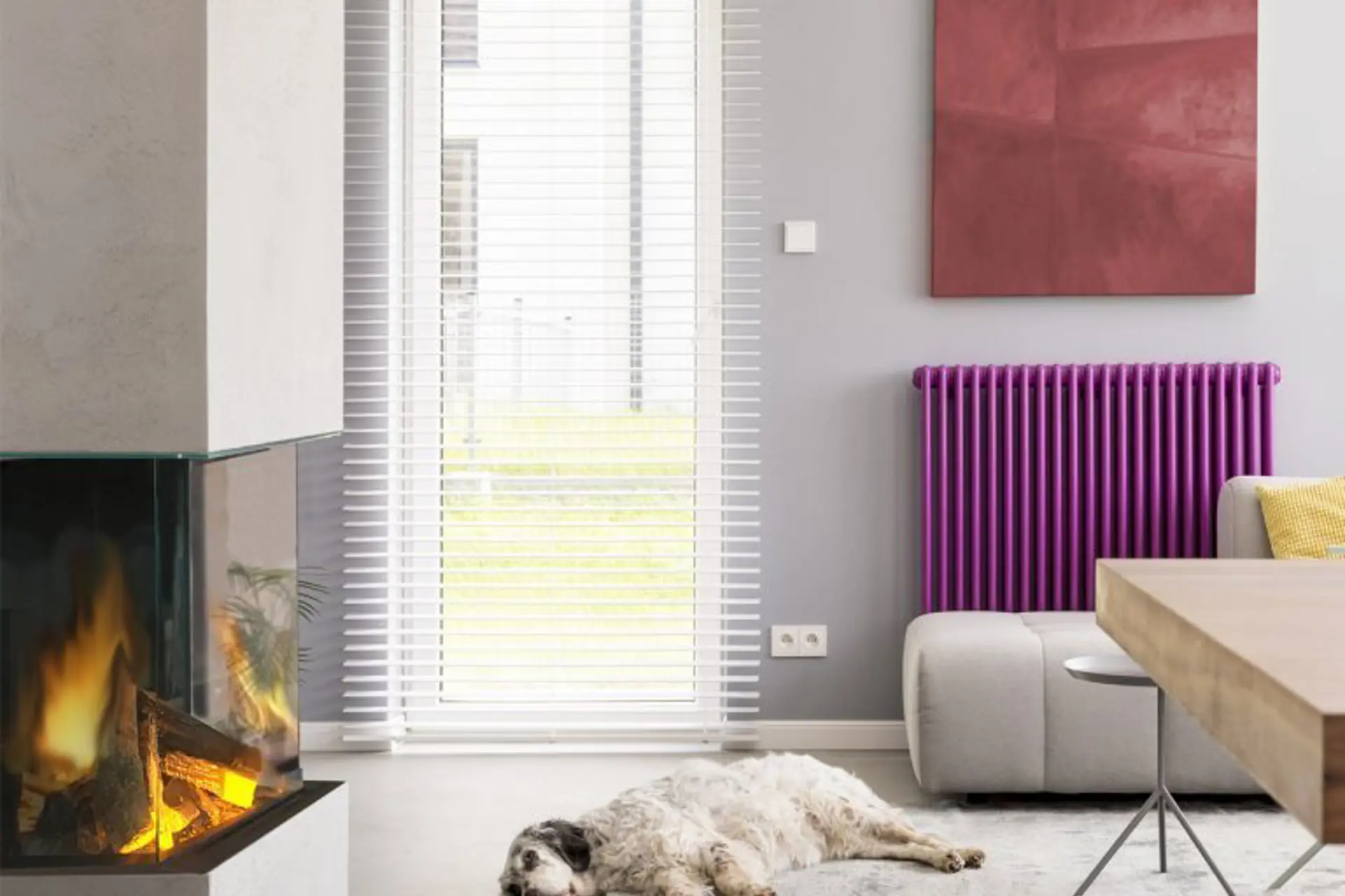 Element4 Trisore 50 E Show