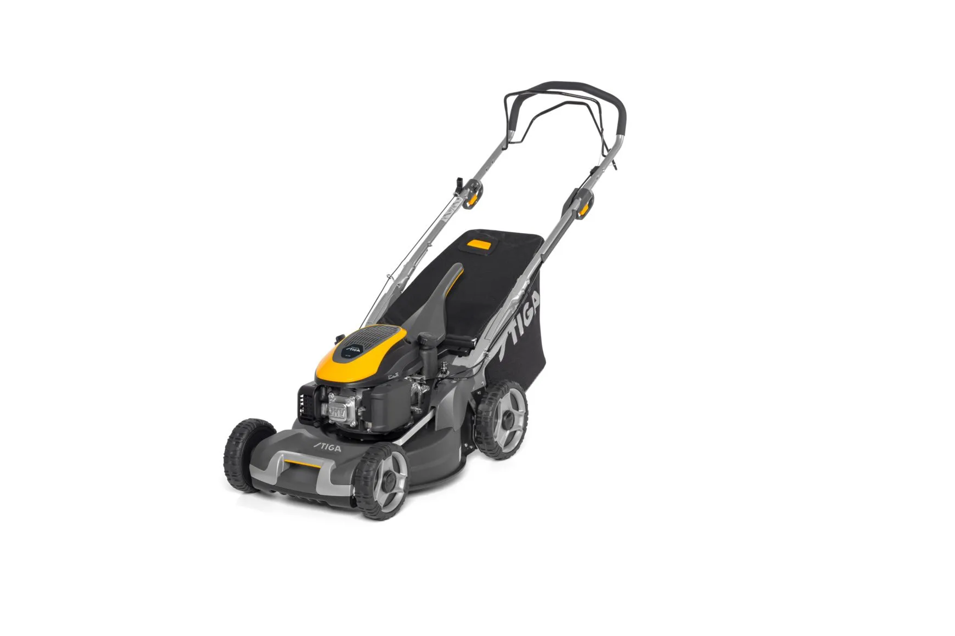 Stiga Twinclip 950 S Benzine grasmaaier2.png