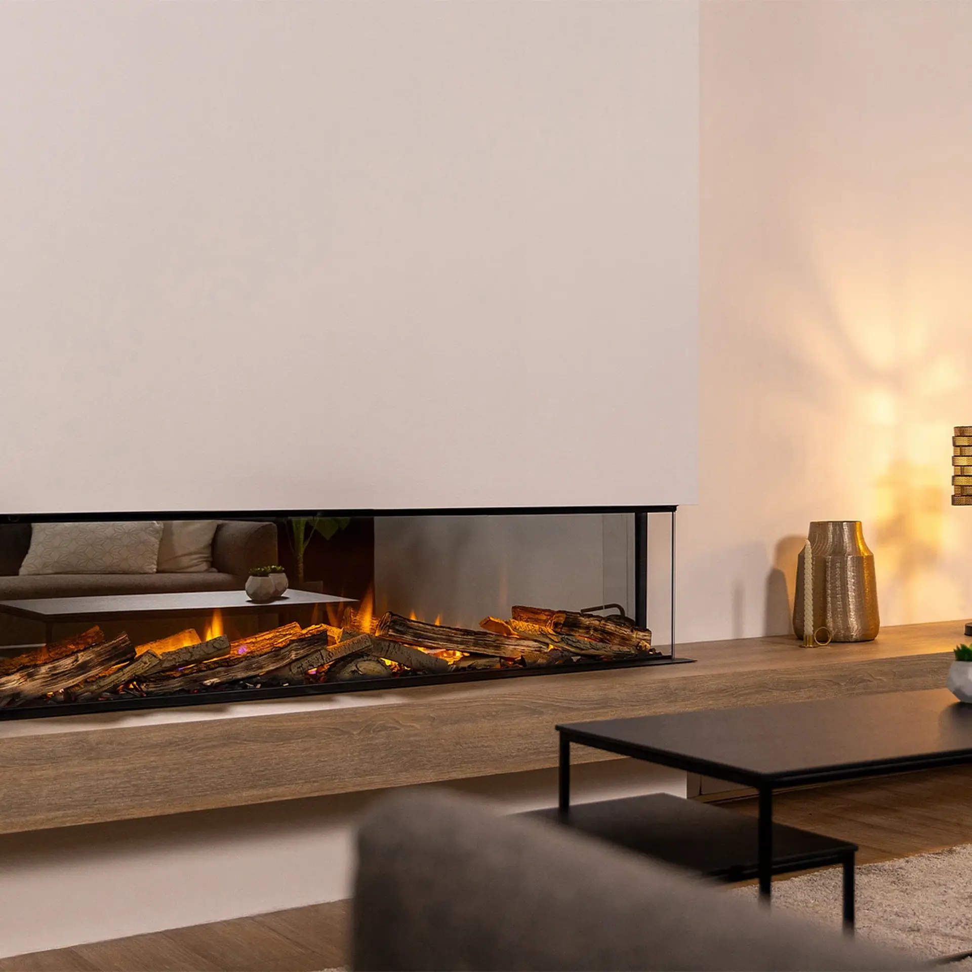 Dimplex Vivente Plus 150 - Showroommodel