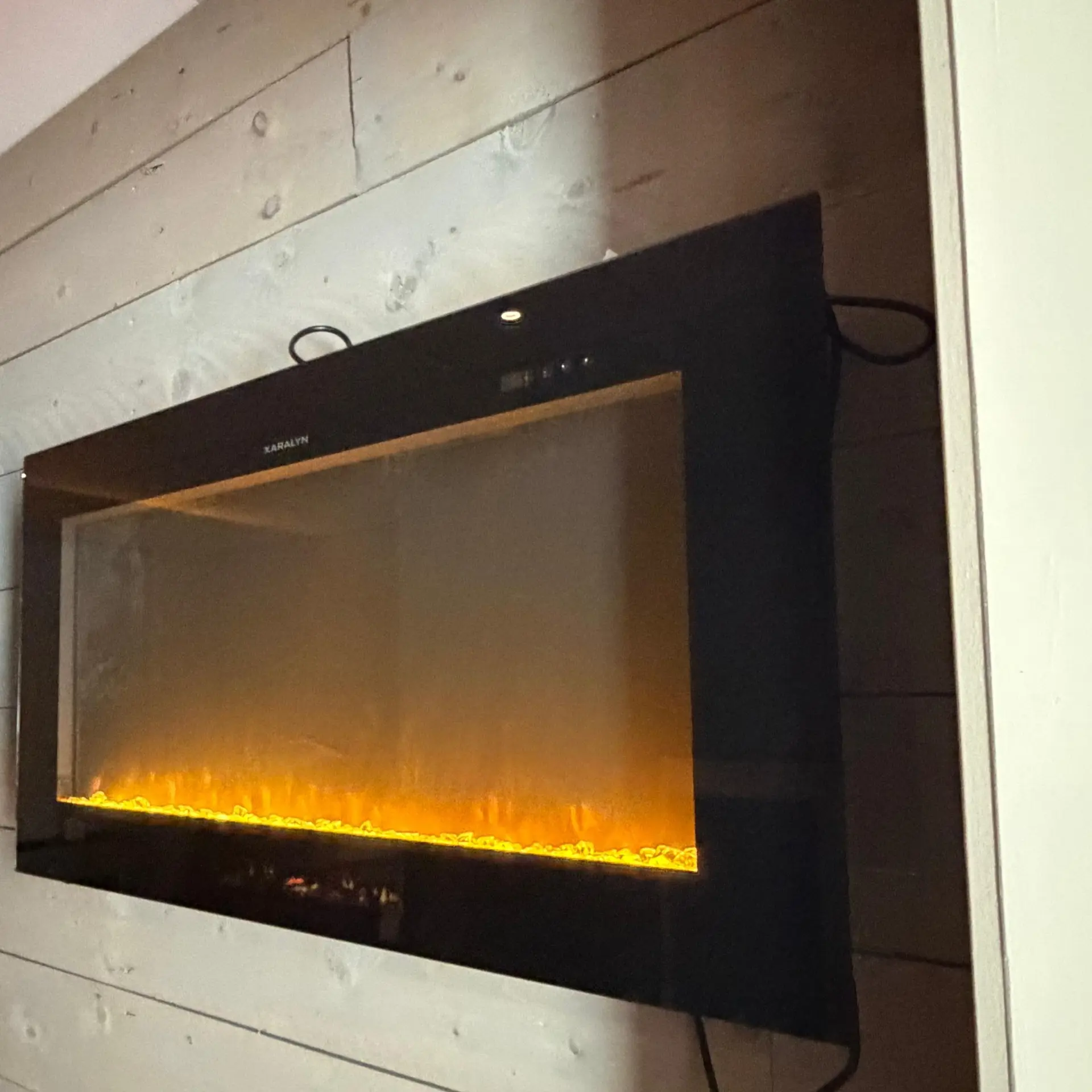 Xaralyn Trivero 90 - Showroommodel