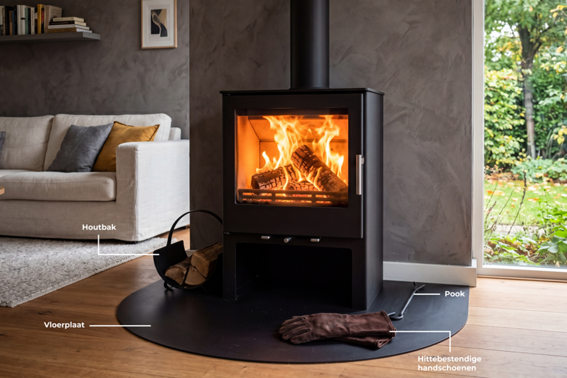 Kennisbank Accessoires