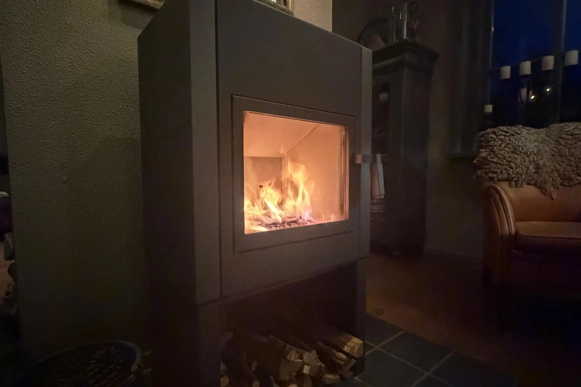 Project Langwerden 2