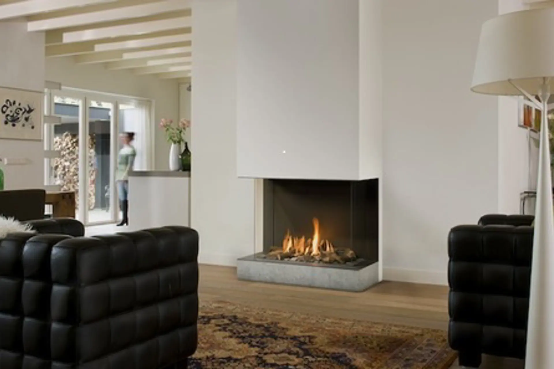 Bellfires View Bell Derby Te Zien In Showroom Halle