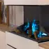 Dimplex 3 Step Multi Optimyst_400001279_Setting_Close up_Aquamarine fire_01.jpg
