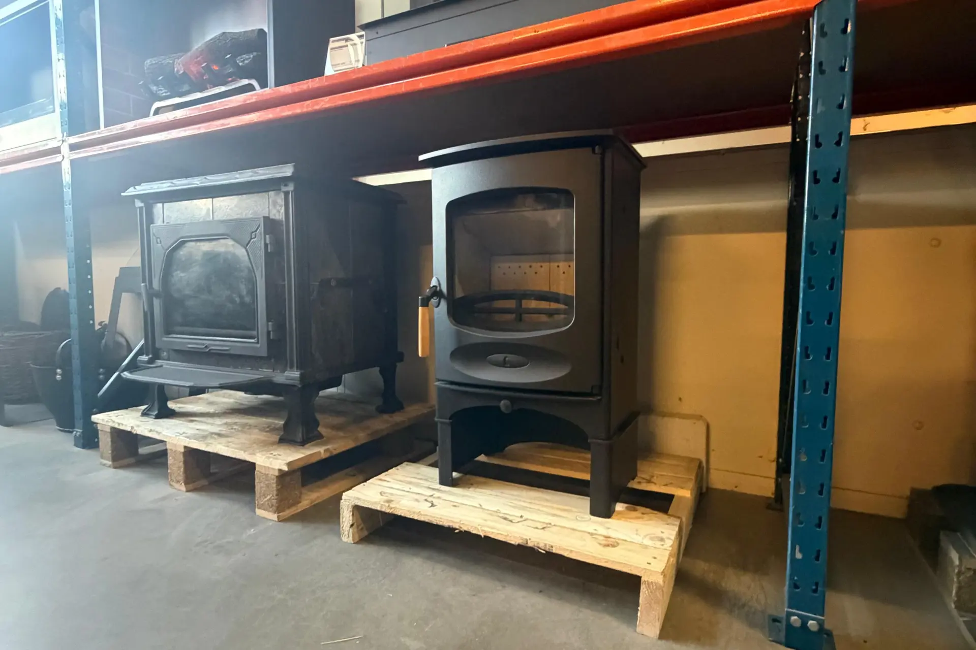 Charnwood C Four Gebruikt 1