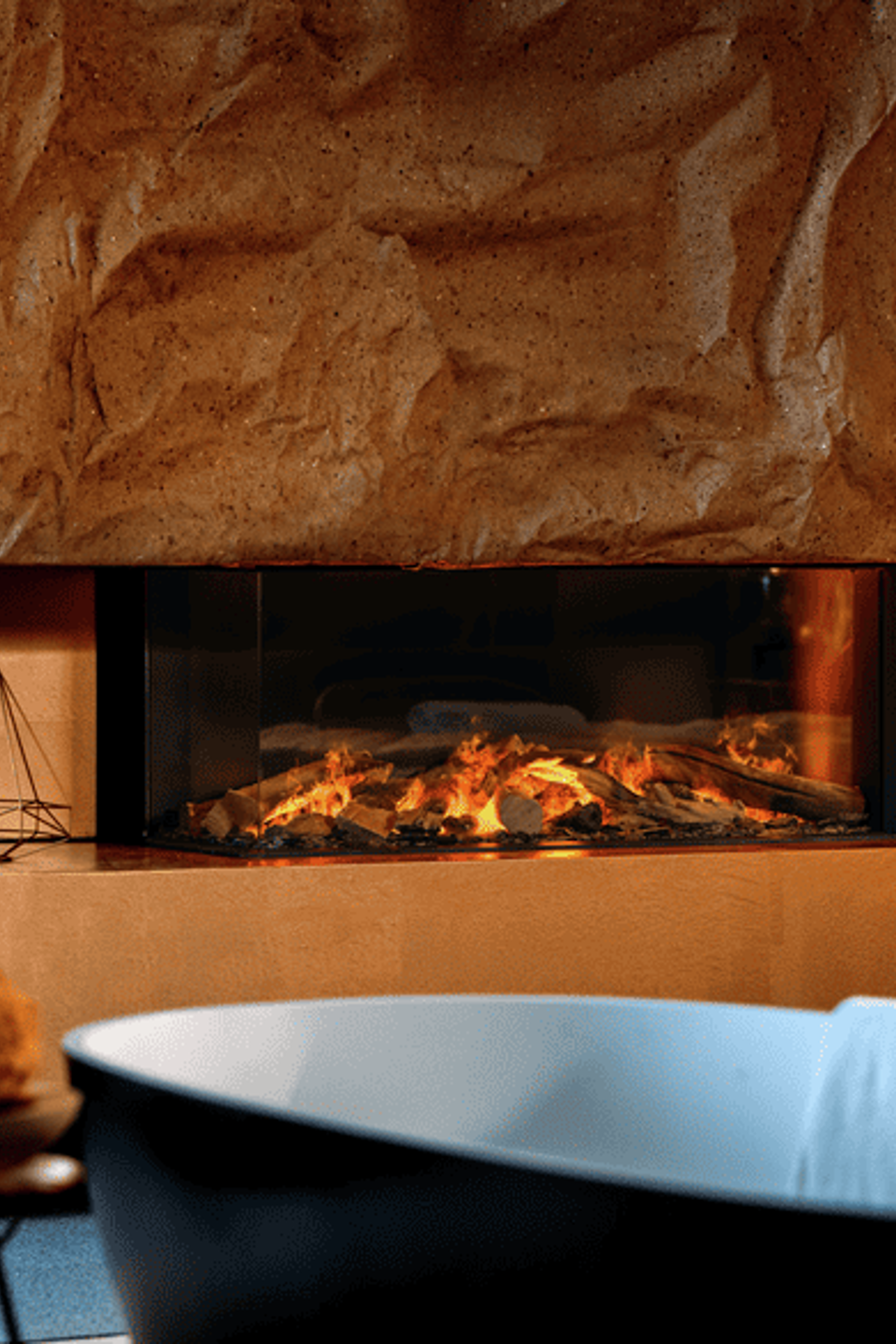 Elektrische kachels in 2026: trends, soorten en populariteit