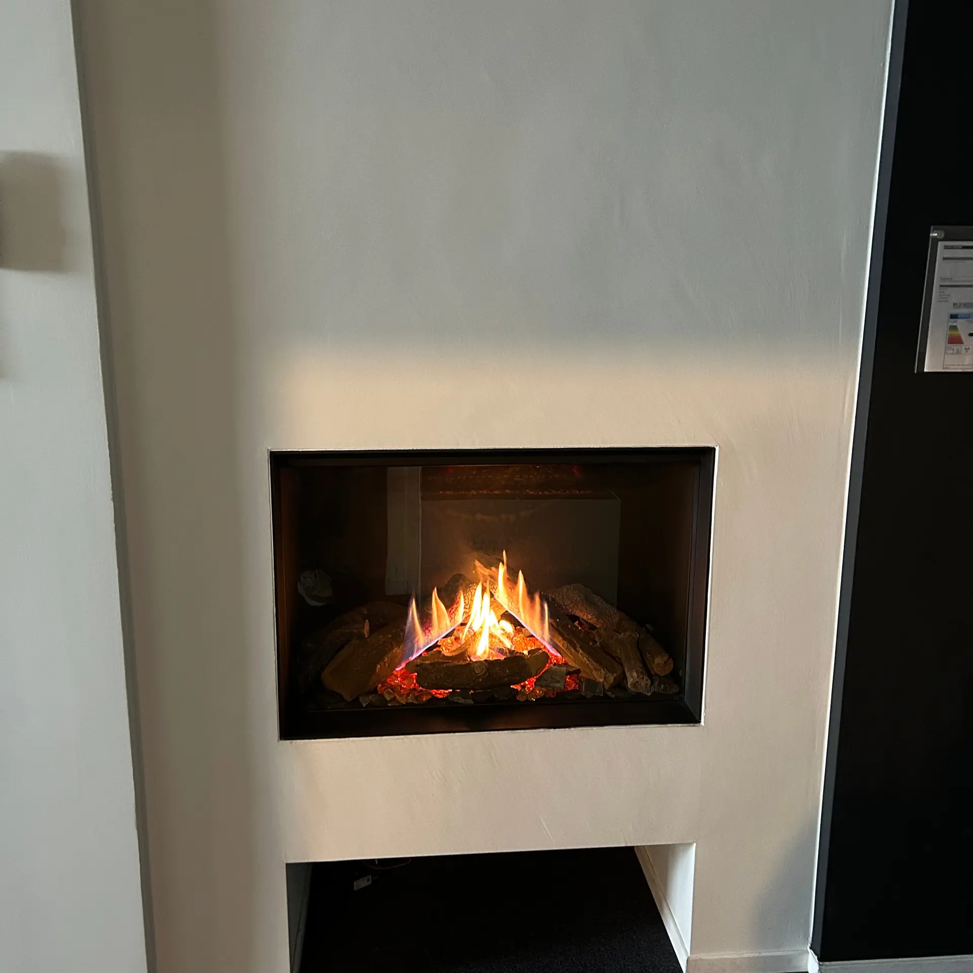 Faber Matrix 800/500 I - Showroommodel