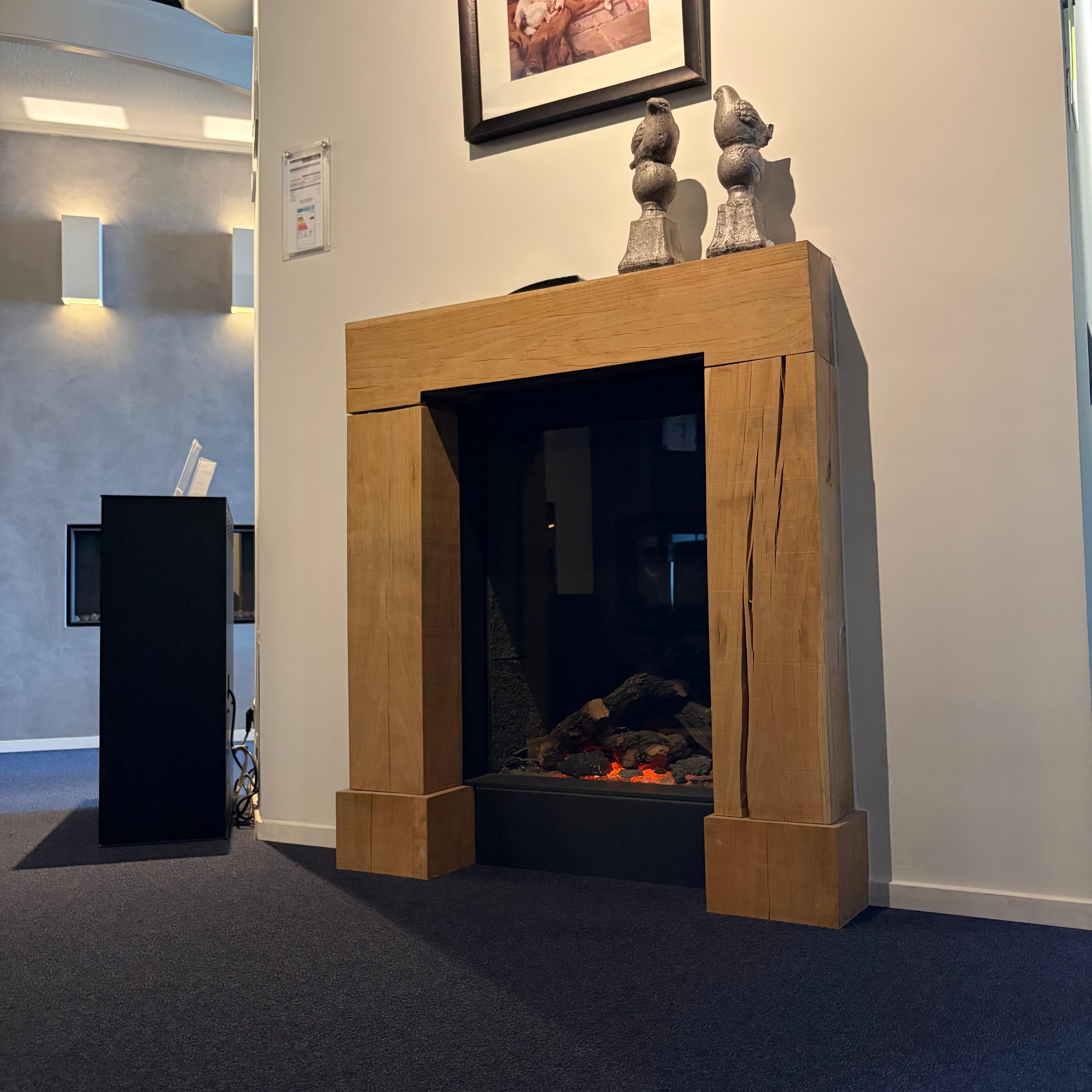 Kalfire GP60 79F Show (1)