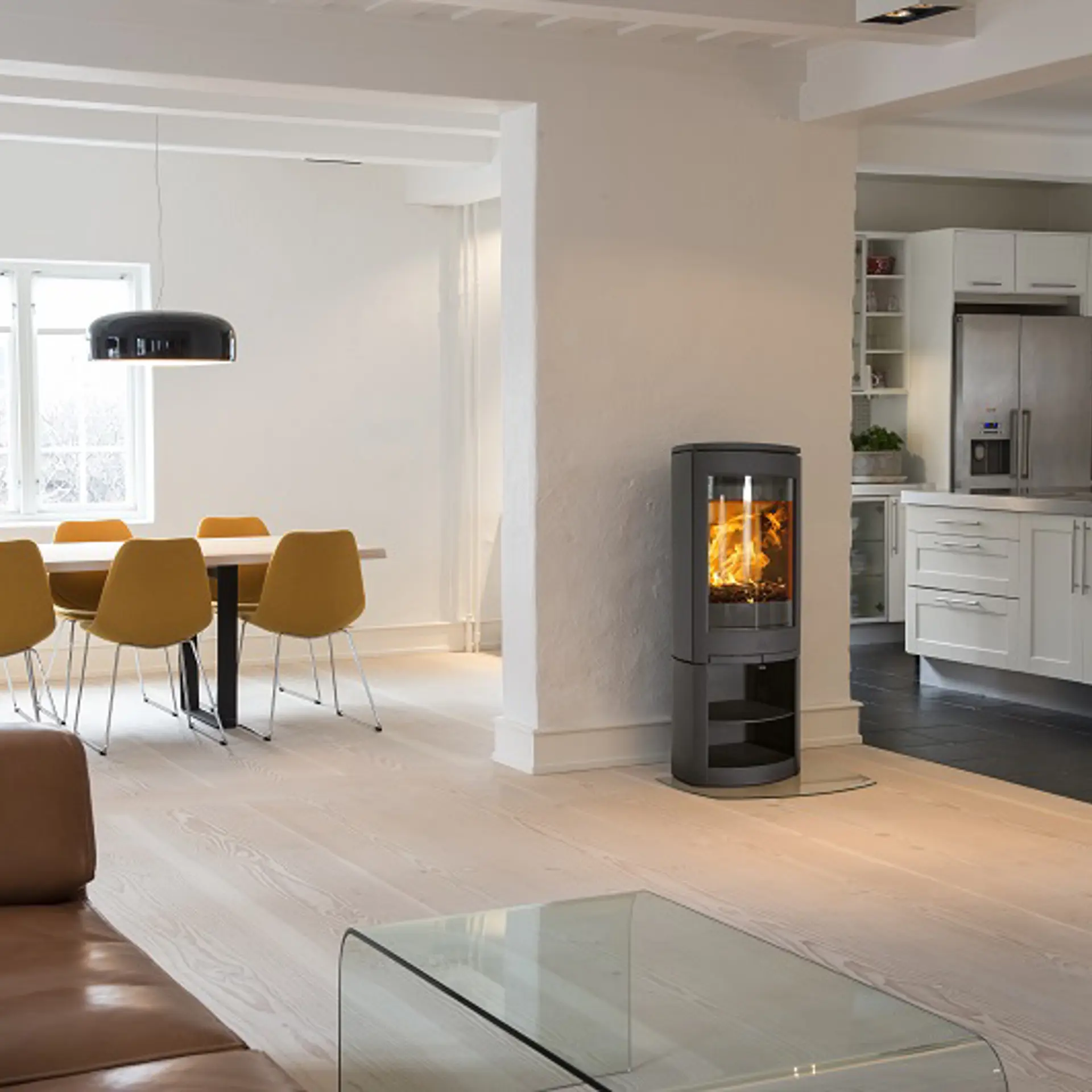 Jotul F 361 Advance