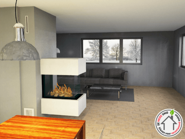 Dru Maestro 75 Tekening Eco