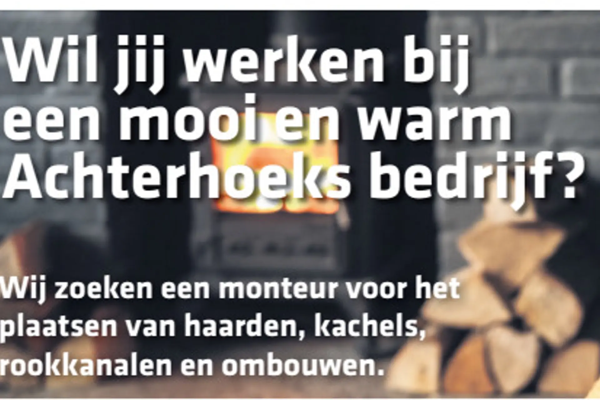 Advertentie Juiste