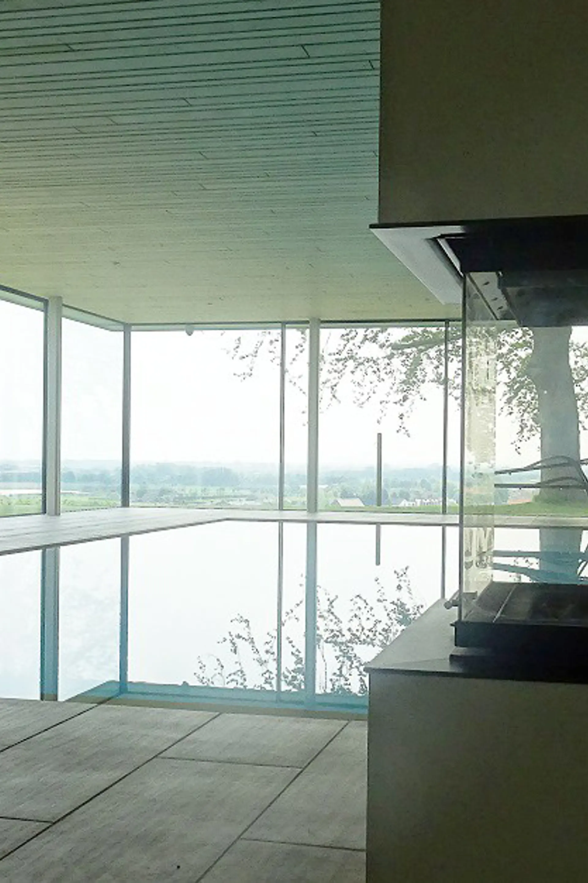 Bijzonder project met 4 spartherm inbouwhaarden