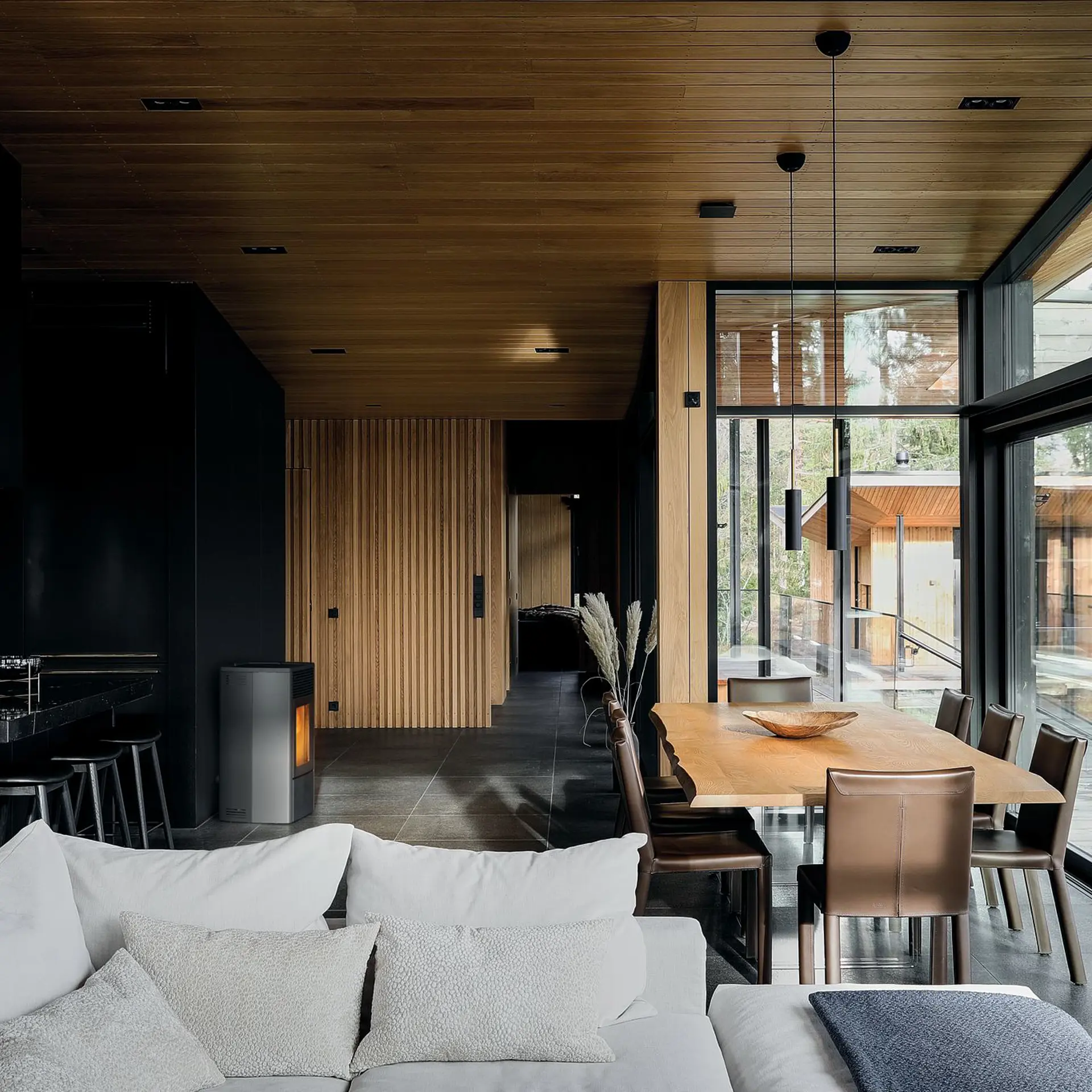 MCZ Ego Comfort Air M+