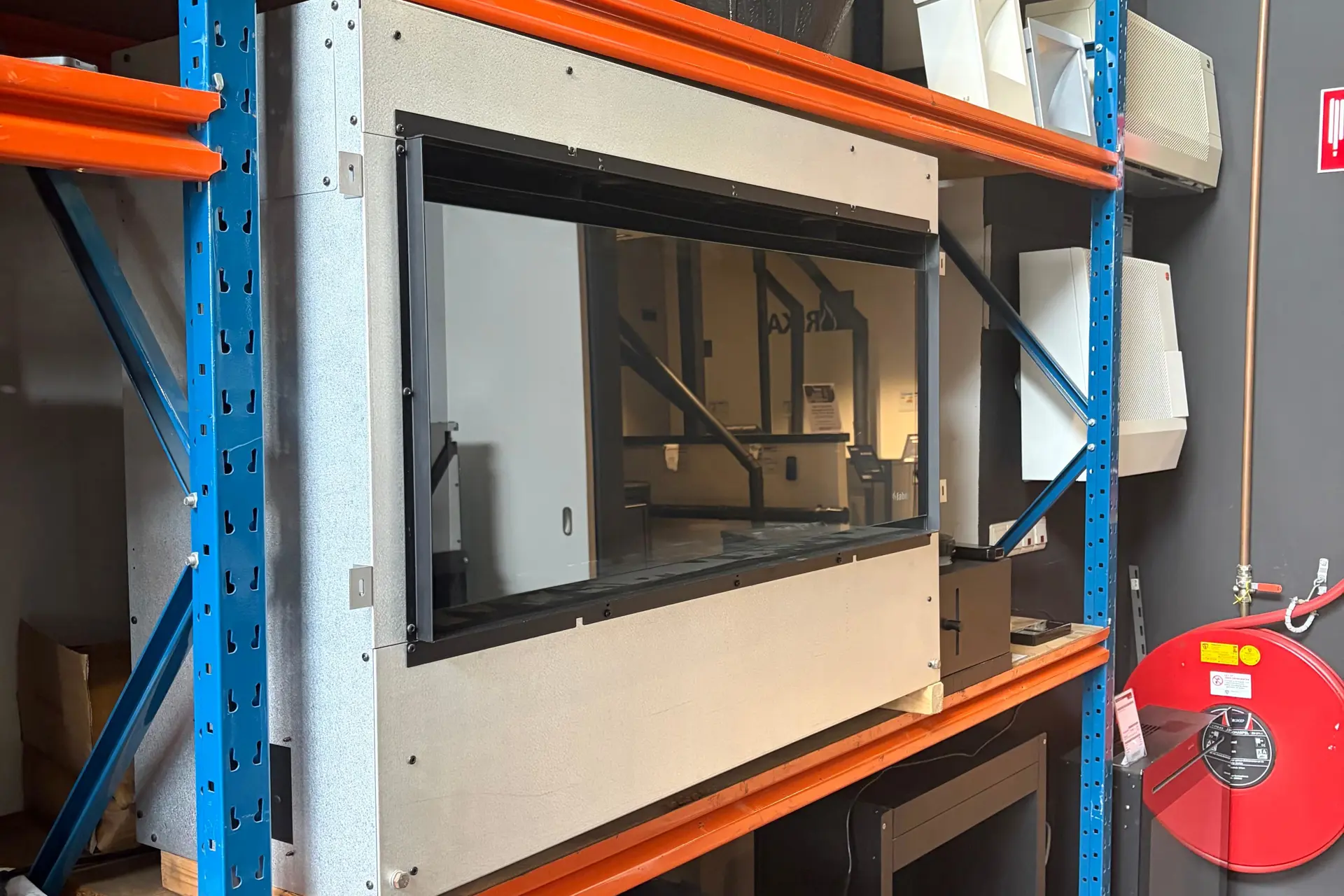 Faber Ebox 100450 Show 1